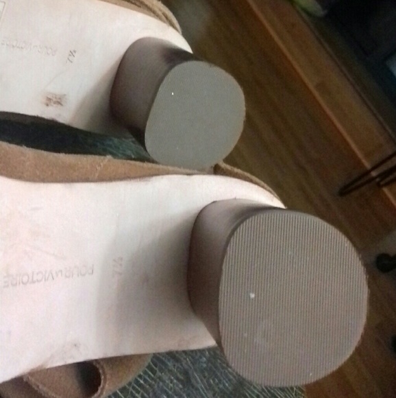 Pour La Victoire Irona Boots - Picture 4 of 7